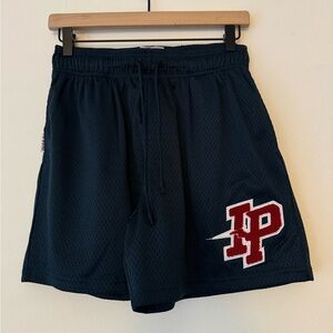 Inaka Power Shorts